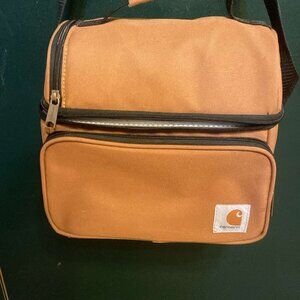 Carhartt Lunch 6 can cooler